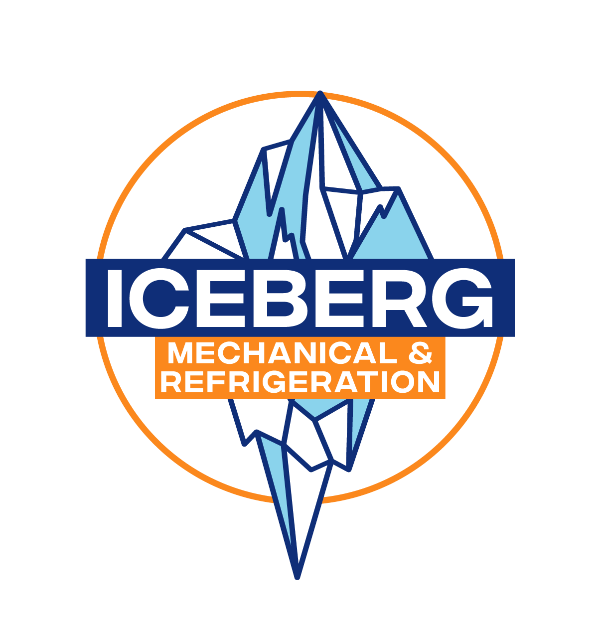 Iceberg Mechanical